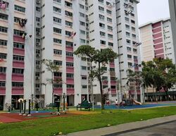 Blk 105 Pearl Garden (Bedok), HDB 3 Rooms #560577311